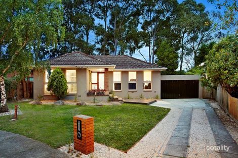 26 Kevin Ave, Blackburn, VIC 3130