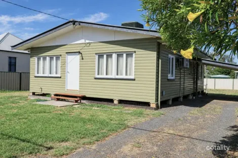 62 Feather St, Roma, QLD 4455