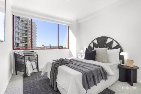 17/2a Hollywood Ave, Bondi Junction, NSW 2022