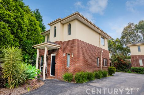 5/65 Blaxland Dr, Dandenong North, VIC 3175