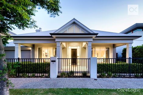 Property photo of 17 Kingston Parade Lightsview SA 5085