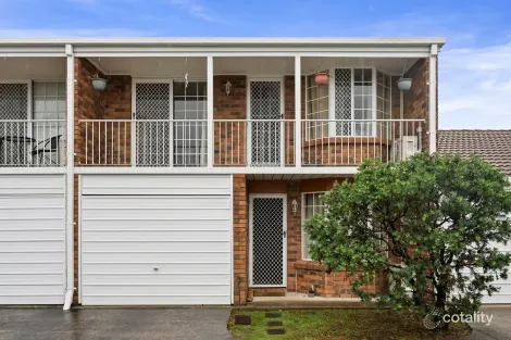 Property photo of 20/10 Halle Street Everton Park QLD 4053