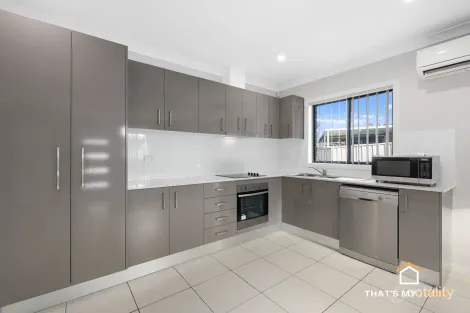 Property photo of 17A Eskdale Close Narellan Vale NSW 2567