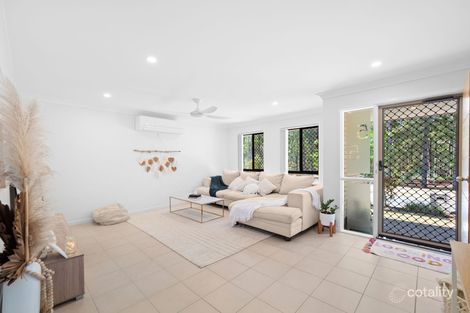 Property photo of 55 Admiral Crescent Springfield Lakes QLD 4300