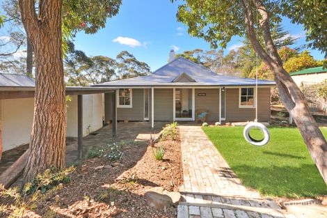 17 Sunnyside Ave, Wentworth Falls, NSW 2782
