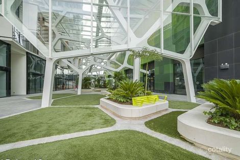 Property photo of 2810/555 Swanston Street Carlton VIC 3053