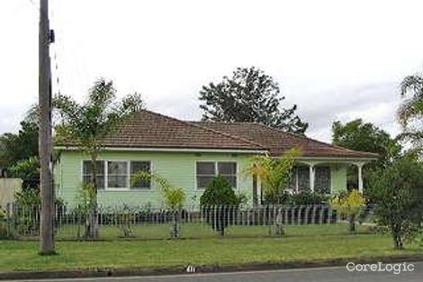 Property photo of 40 The Grove Fairfield NSW 2165