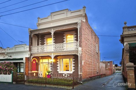 509 Station St, Carlton North, VIC 3054