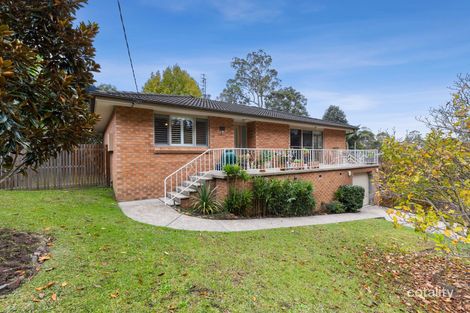 Property photo of 24 Valley Drive Mollymook Beach NSW 2539