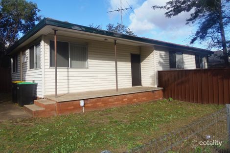 34 Lonsdale St, St Marys, NSW 2760