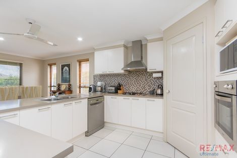 Property photo of 169 Summerfields Drive Caboolture QLD 4510