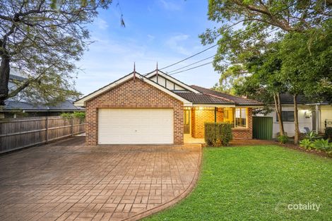 18a Cecil Ave, Castle Hill, NSW 2154