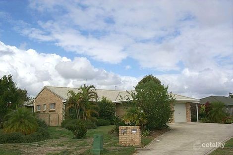 2/21 Mojave Dr, Burleigh Waters, QLD 4220