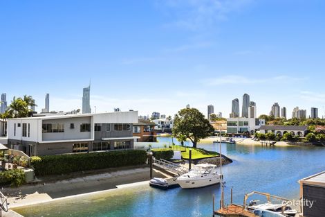 Property photo of 11 San Michele Court Broadbeach Waters QLD 4218