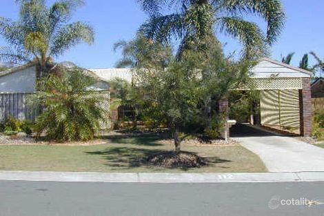 Property photo of 112 Flinders Crescent Boronia Heights QLD 4124
