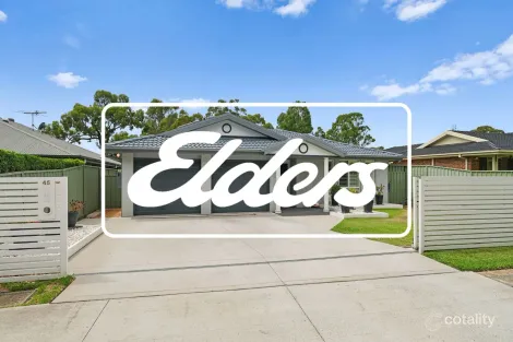 Property photo of 45 Edwards Avenue Thornton NSW 2322