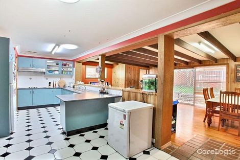 Property photo of 7 Birdsville Crescent Leumeah NSW 2560