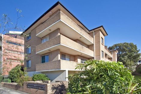 1/97-99 Doncaster Ave, Kensington, NSW 2033