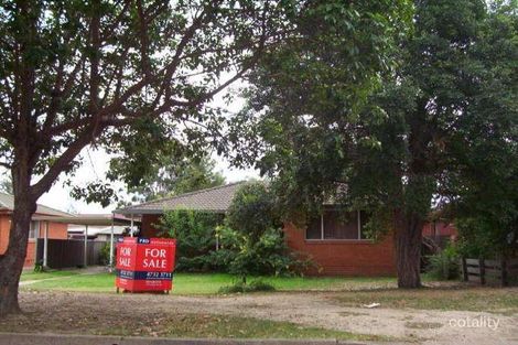 Property photo of 75 Brown Street Penrith NSW 2750