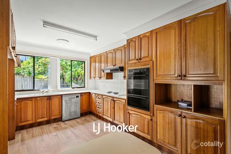 22 The Glade, Galston, NSW 2159