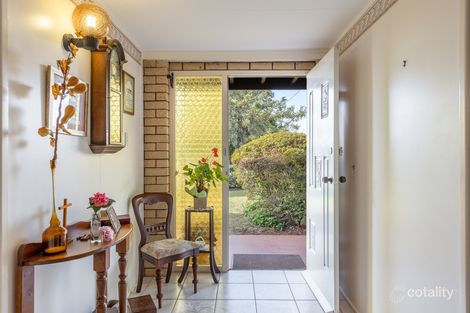 Property photo of 119 Ramsay Street Centenary Heights QLD 4350