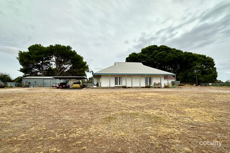Property photo of 2 Albert Parade Bordertown SA 5268