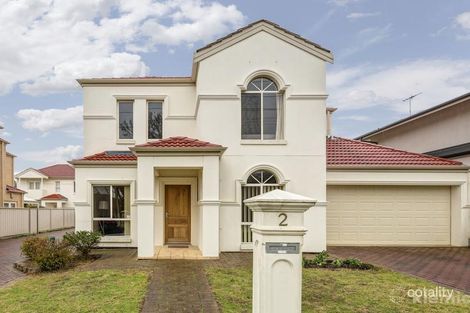 Property photo of 2/39 Edward Street Magill SA 5072