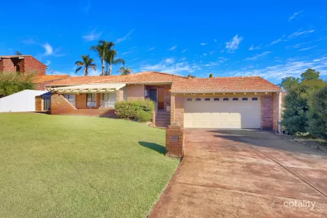 8 Gough Pl, Noranda, WA 6062