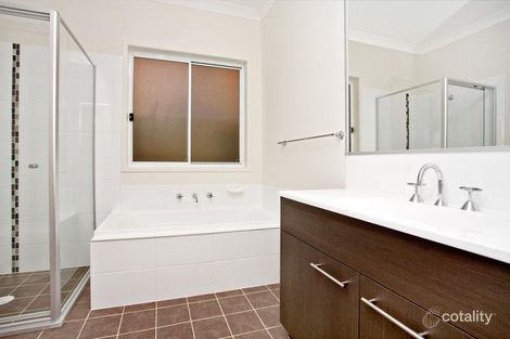 Property photo of 119 Ridgeline Drive The Ponds NSW 2769