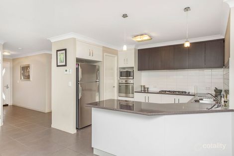 Property photo of 34 Summerlea Crescent Ormeau QLD 4208