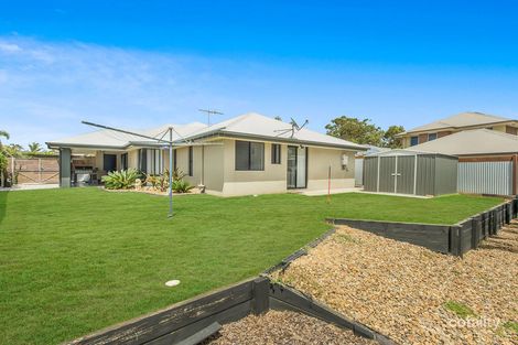 Property photo of 34 Summerlea Crescent Ormeau QLD 4208