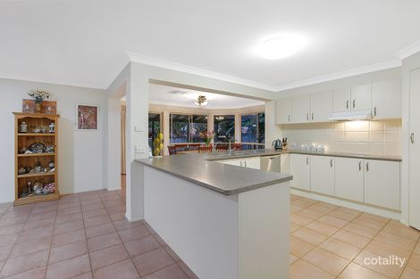 Property photo of 2 John Samuel Place Ormiston QLD 4160