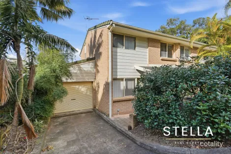 3/25 Soudan St, Thirroul, NSW 2515