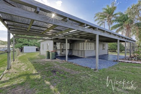 Property photo of 7 Hicks Street Burnett Heads QLD 4670