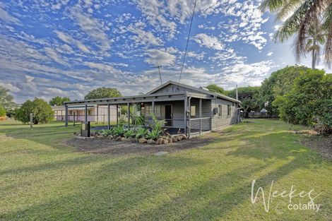 Property photo of 7 Hicks Street Burnett Heads QLD 4670