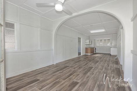 Property photo of 7 Hicks Street Burnett Heads QLD 4670