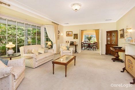 Property photo of 1 Bangalla Street Warrawee NSW 2074