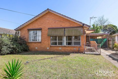 Property photo of 21 Chirnside Crescent Laverton VIC 3028