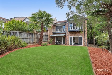 Property photo of 8/1 Beahan Place Cherrybrook NSW 2126