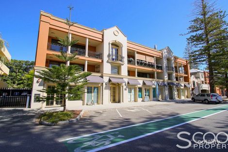 42/1 Norfolk St, Fremantle, WA 6160