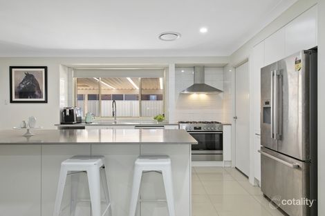 Property photo of 3 Brumby Crescent Maryland NSW 2287