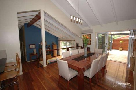 Property photo of 31 Moonbeam Parade Mudgeeraba QLD 4213