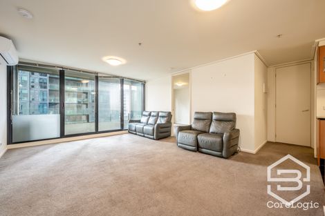 Property photo of 1303/163 City Road Southbank VIC 3006