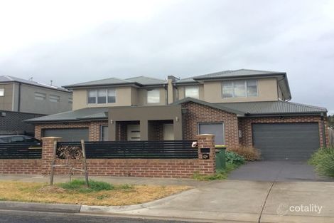 Property photo of 5B Wilson Street Braybrook VIC 3019