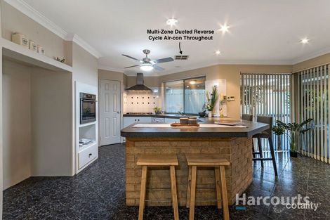 Property photo of 401 Summerlakes Parade Ballajura WA 6066