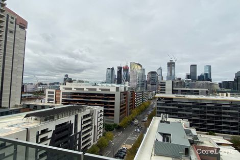 Property photo of 1201E/888 Collins Street Docklands VIC 3008