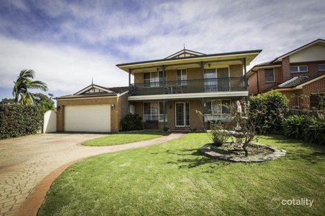 Property photo of 6 Durras Street Prestons NSW 2170