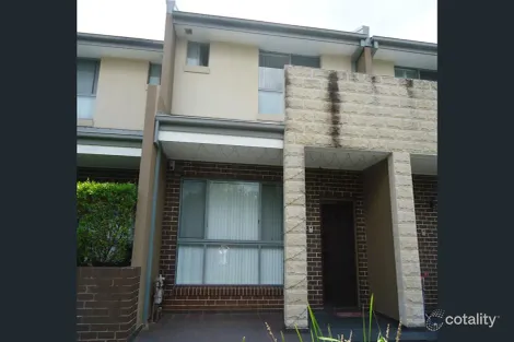 7/19-21 Hill St, Wentworthville, NSW 2145