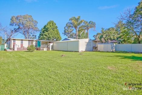 1 Orange Rd, Buxton, NSW 2571