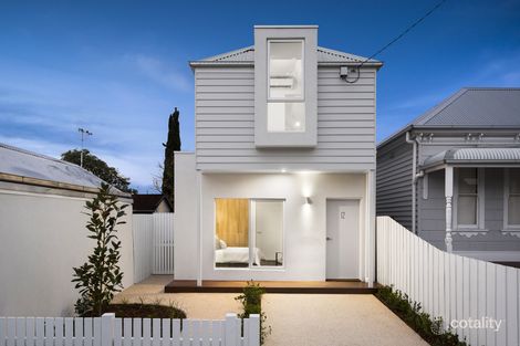 Property photo of 12 Agnes Street Yarraville VIC 3013